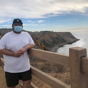 Meet your Posher, Luis